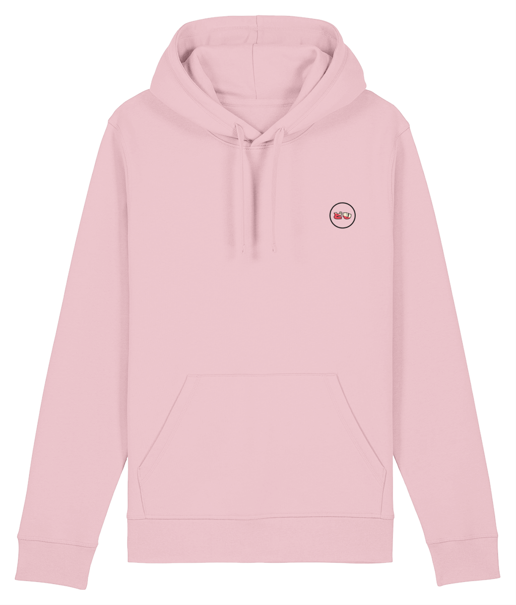 Kata Hoodie 型 | Zen