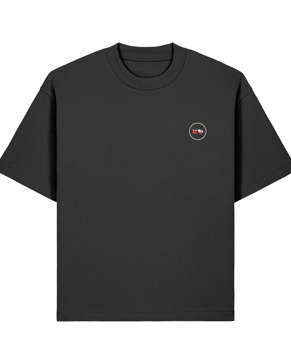 Front Side