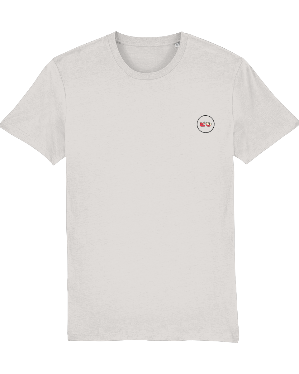 Front Side
