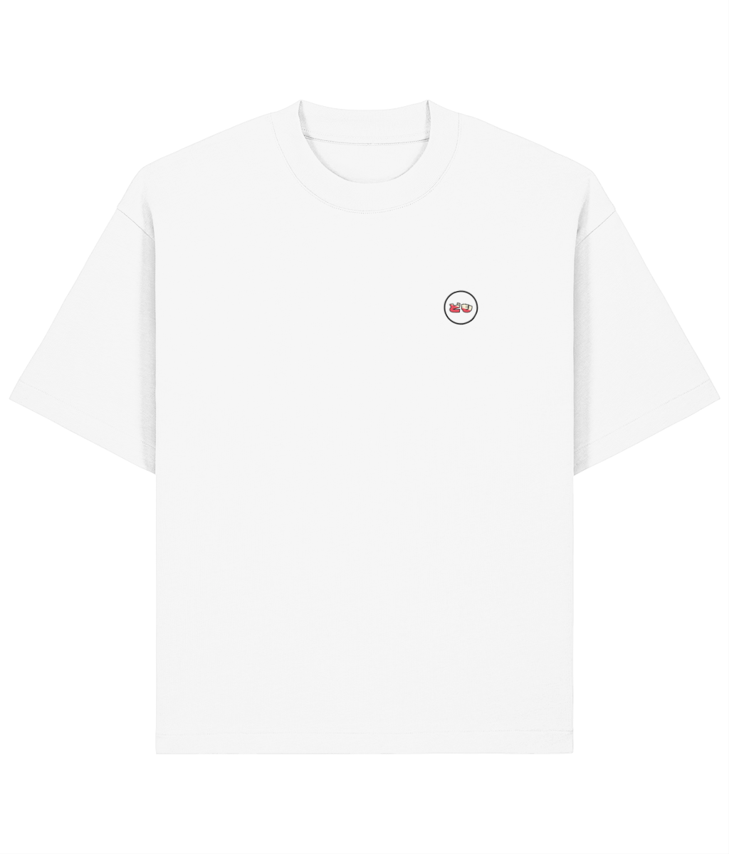 Front Side