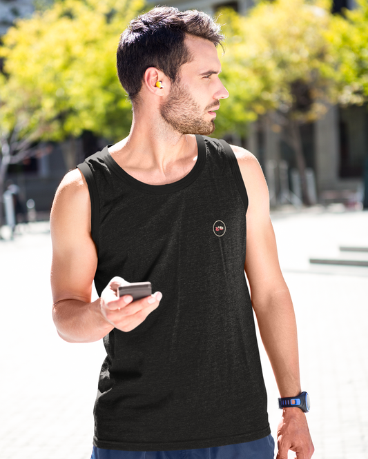 Yū Tanktop 幽 | Neo