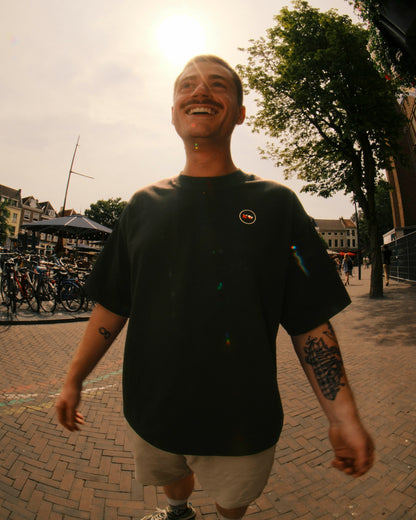 Fudō Tee 不動 | Neo