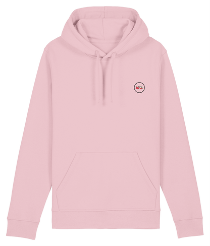 Kata Hoodie 型 | Zen