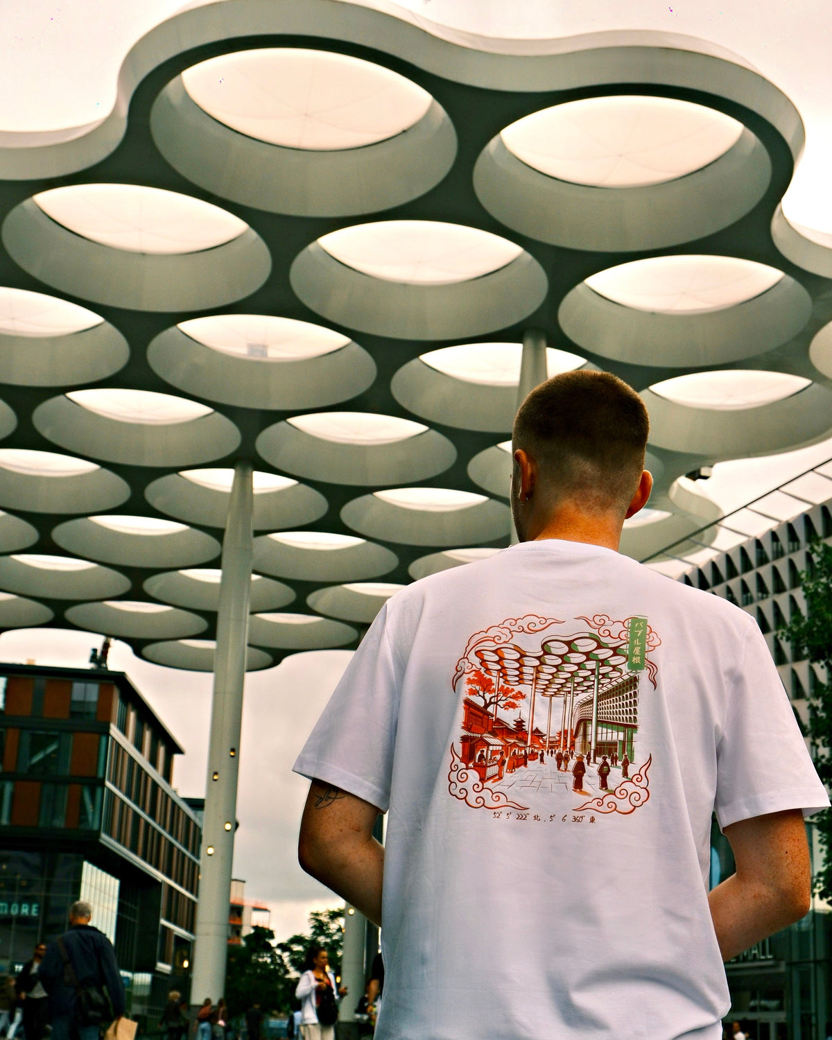 Bollendak — archive photo 1