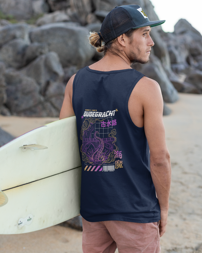 Yū Tanktop 幽