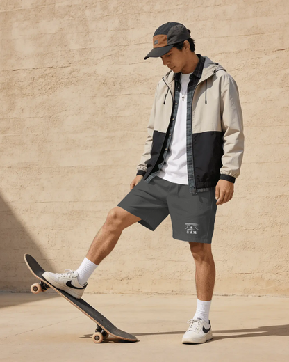 Ryū Shorts 龍