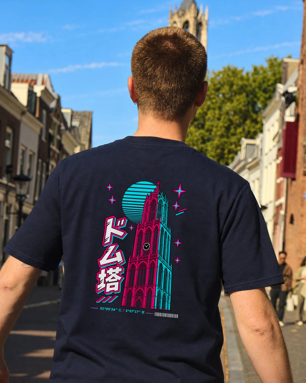 Kata Tee 型 | Neo
