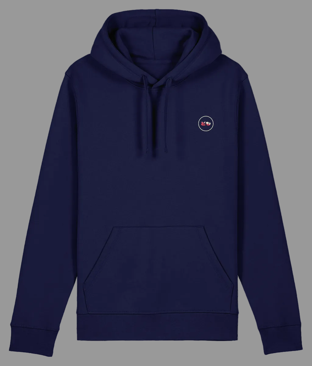 Front Side