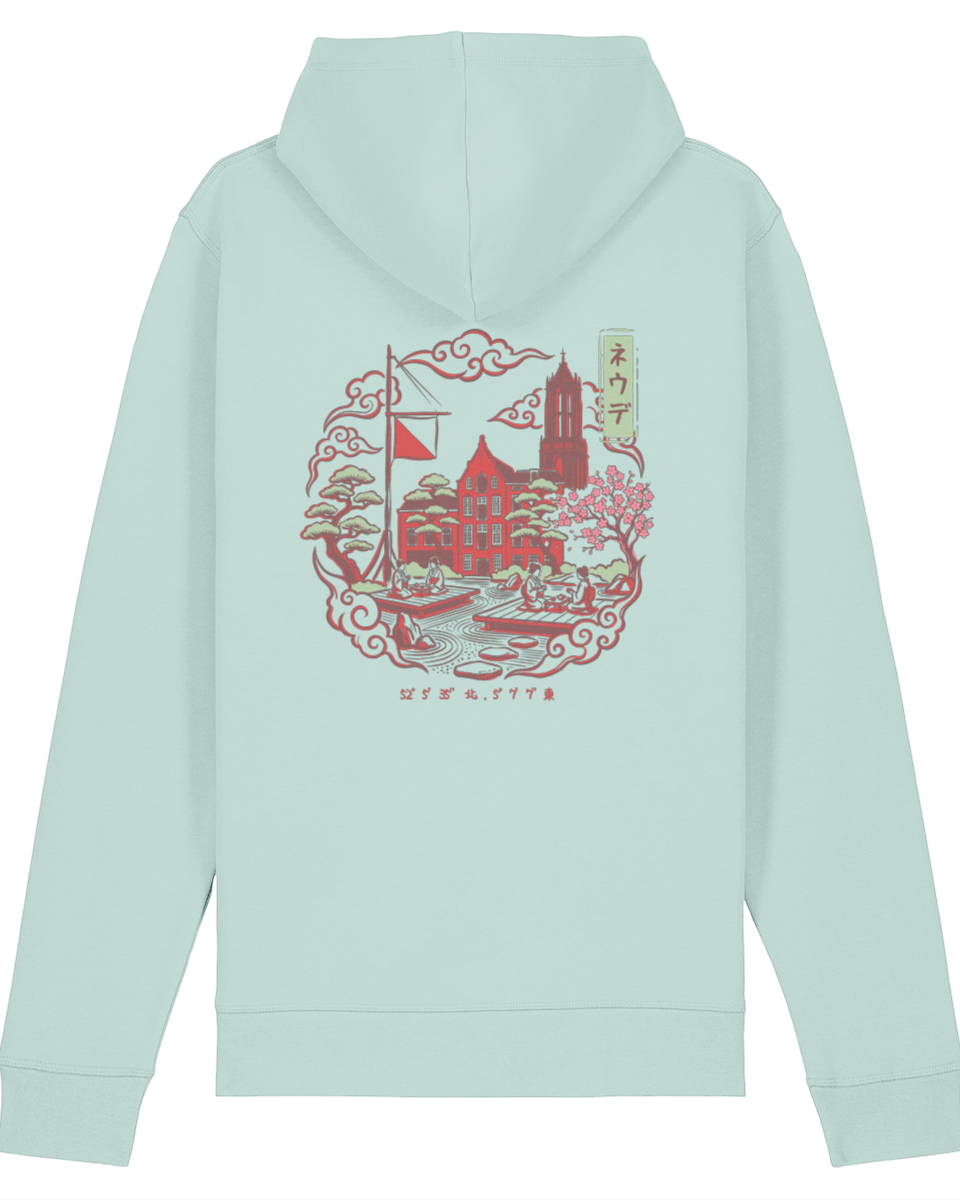 Back Side