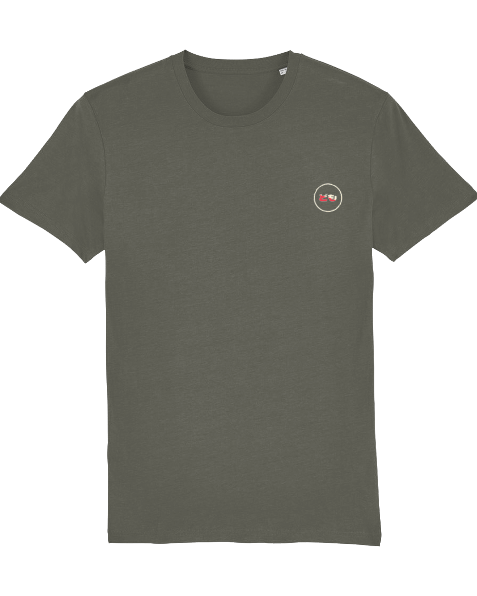 Front Side