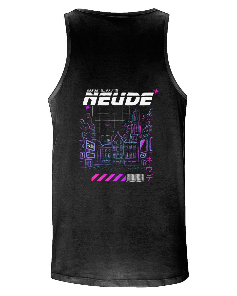 Back Side