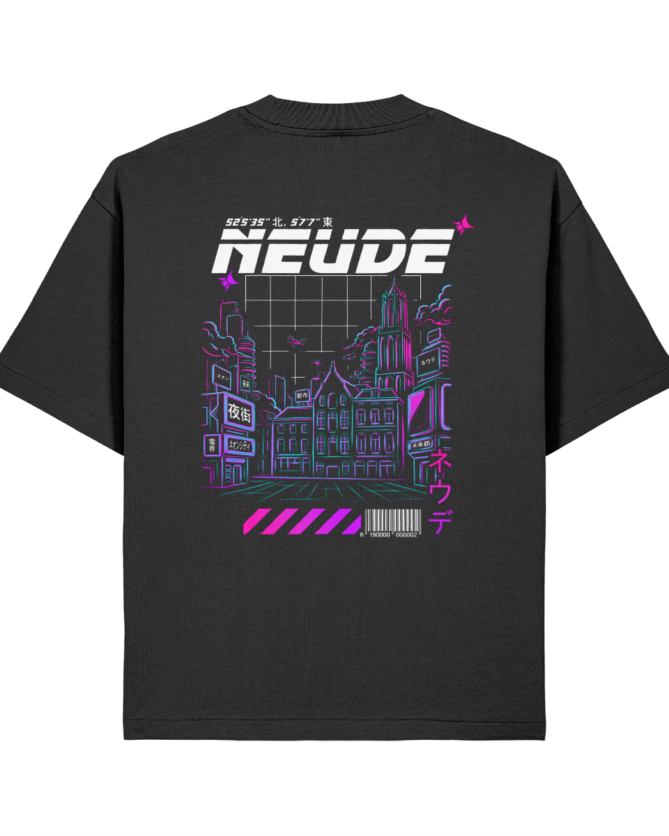 Back Side
