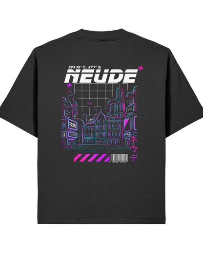 Back Side