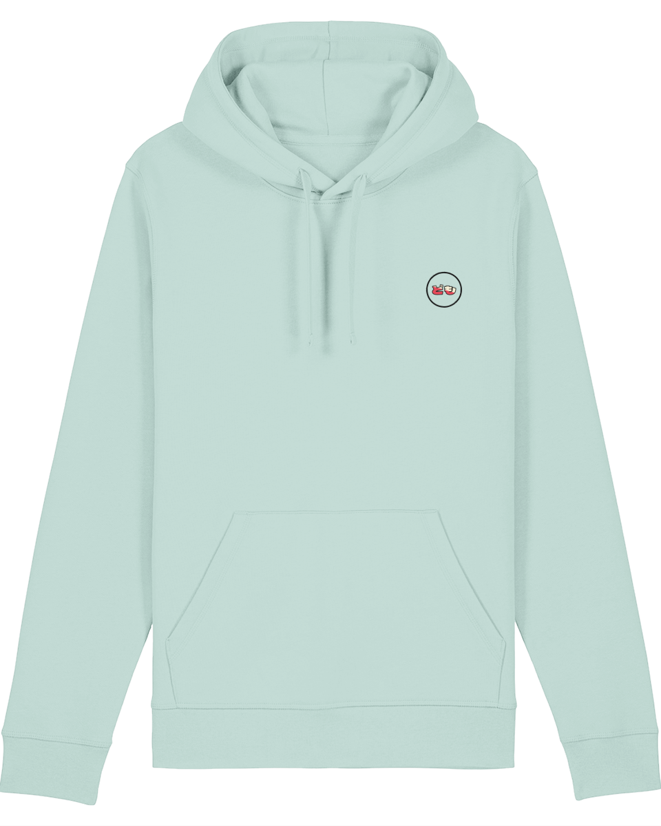 Front Side