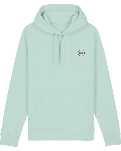 Front Side