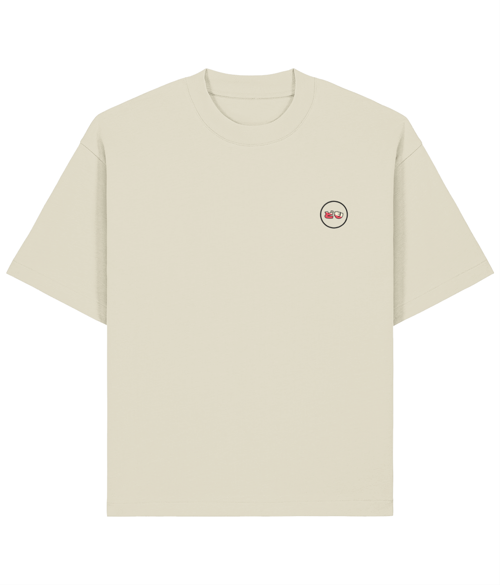 Front Side