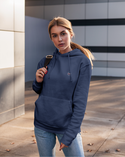 Kata Hoodie 型  (Classic fit)