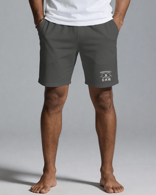 Ryū Shorts 龍
