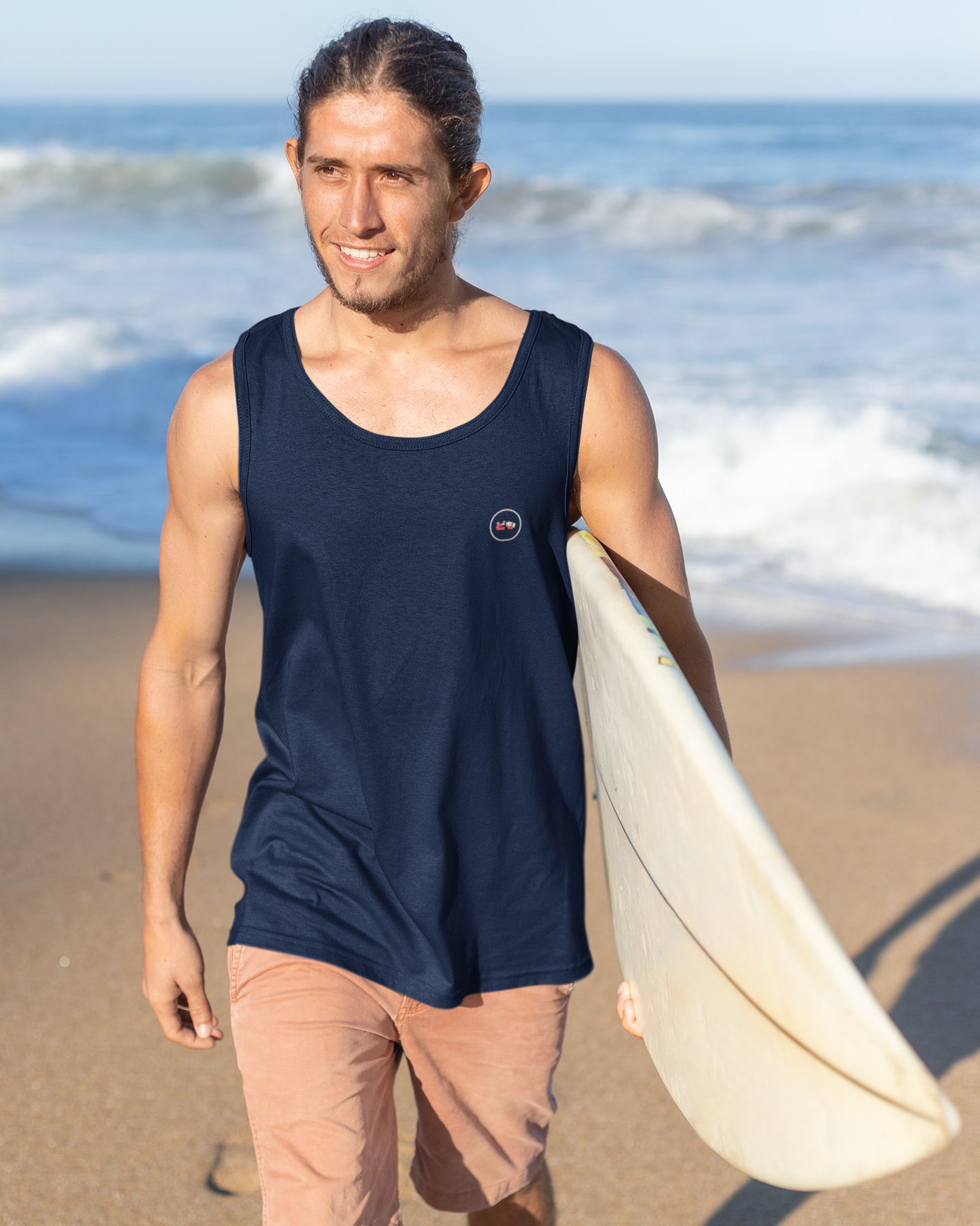 Yū Tanktop 幽