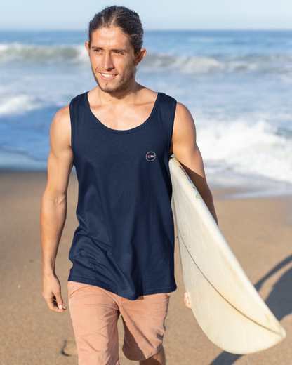 Yū Tanktop 幽